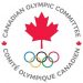 logo-Canadian Olympic Committee